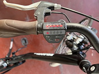 Elektrische fiets pelikaan - afbeelding 2 van  5