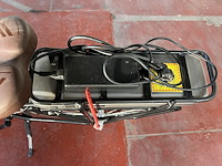 Elektrische fiets pelikaan - afbeelding 3 van  5