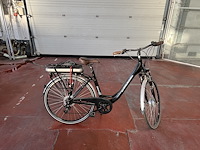 Elektrische fiets pelikaan - afbeelding 4 van  5