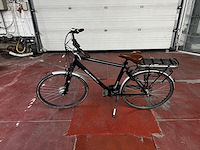 Elektrische fiets pelikaan - afbeelding 1 van  5