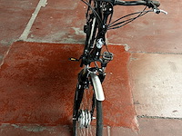 Elektrische fiets pelikaan - afbeelding 2 van  5