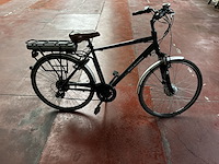 Elektrische fiets pelikaan - afbeelding 3 van  5