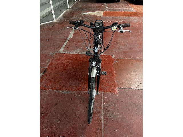 Elektrische fiets pelikaan - afbeelding 2 van  4
