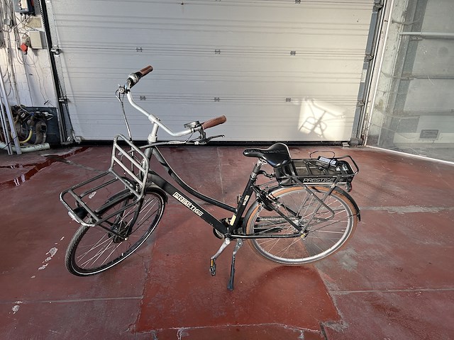 Elektrische fiets prestige - afbeelding 1 van  5
