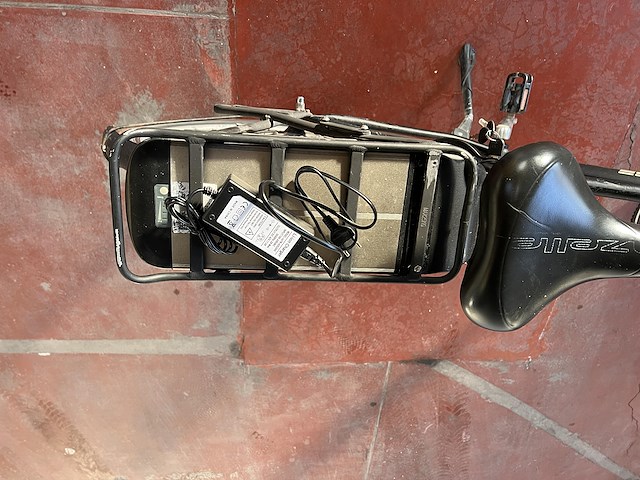 Elektrische fiets prestige - afbeelding 2 van  5