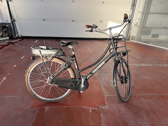 Elektrische fiets prestige - afbeelding 3 van  5