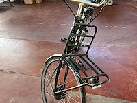 Elektrische fiets prestige - afbeelding 4 van  5