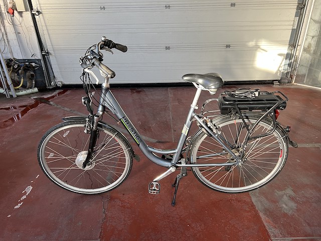 Elektrische fiets prestige - afbeelding 1 van  5