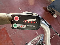 Elektrische fiets prestige - afbeelding 2 van  5