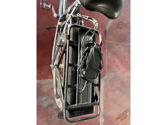 Elektrische fiets prestige - afbeelding 3 van  5