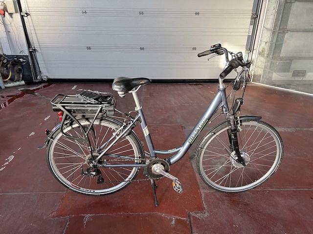 Elektrische fiets prestige - afbeelding 4 van  5