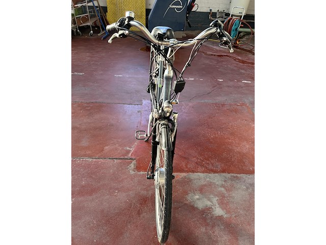 Elektrische fiets prestige - afbeelding 5 van  5