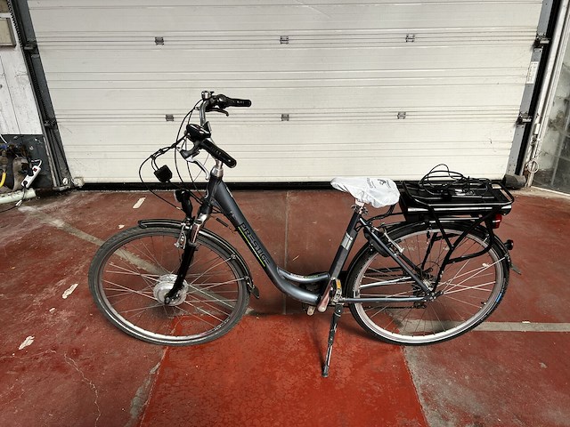 Elektrische fiets prestige - afbeelding 1 van  4