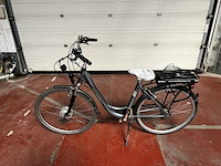 Elektrische fiets prestige