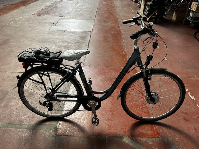 Elektrische fiets prestige - afbeelding 2 van  4