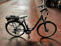 Elektrische fiets prestige - afbeelding 2 van  4