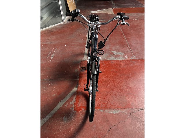 Elektrische fiets prestige - afbeelding 3 van  4