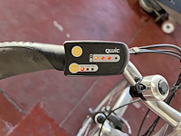 Elektrische fiets qwic - afbeelding 2 van  4