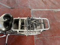 Elektrische fiets qwic - afbeelding 3 van  4