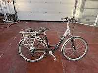 Elektrische fiets qwic - afbeelding 4 van  4