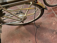 Elektrische fiets qwic - afbeelding 4 van  4