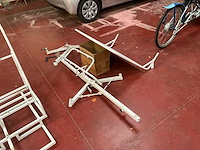 Elektrische fiets + reserve onderdelen - afbeelding 12 van  19