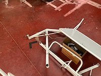 Elektrische fiets + reserve onderdelen - afbeelding 14 van  19