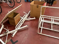 Elektrische fiets + reserve onderdelen - afbeelding 17 van  19