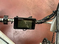 Elektrische fiets + reserve onderdelen - afbeelding 18 van  19