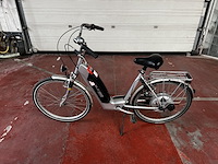 Elektrische fiets sachs ecobike - afbeelding 1 van  4