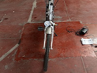 Elektrische fiets sachs ecobike - afbeelding 2 van  4