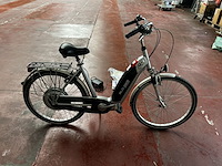 Elektrische fiets sachs ecobike - afbeelding 3 van  4