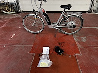 Elektrische fiets sachs ecobike - afbeelding 4 van  4