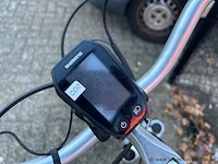 Elektrische fiets shimano, zonder sleutel, nummer 702-236, werking niet gekend - afbeelding 3 van  4
