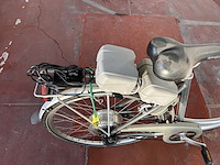 Elektrische fiets shrapnel - afbeelding 3 van  4