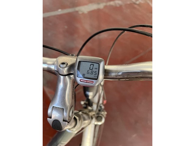 Elektrische fiets shrapnel - afbeelding 4 van  4