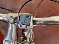 Elektrische fiets shrapnel - afbeelding 4 van  4