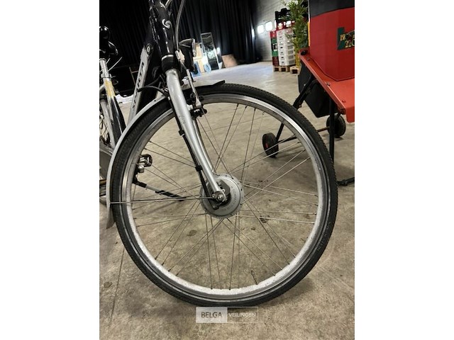 Elektrische fiets sparta - afbeelding 2 van  14