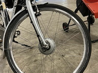 Elektrische fiets sparta - afbeelding 2 van  14