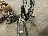 Elektrische fiets sparta - afbeelding 4 van  14