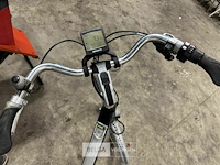 Elektrische fiets sparta - afbeelding 6 van  14