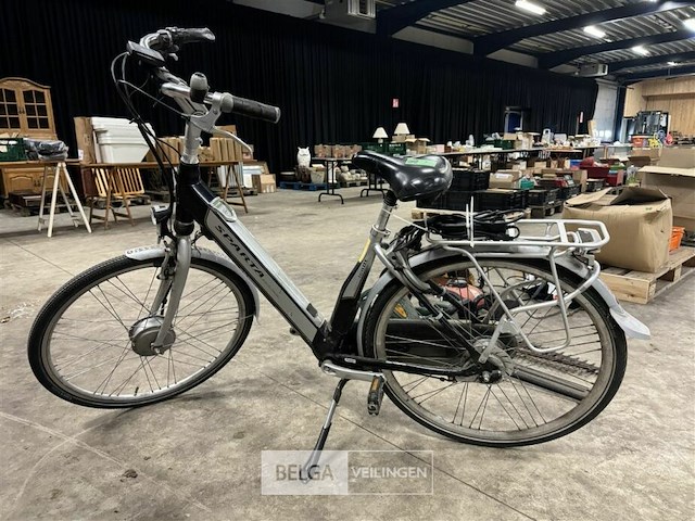 Elektrische fiets sparta - afbeelding 1 van  14
