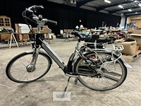 Elektrische fiets sparta - afbeelding 1 van  14