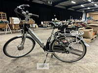 Elektrische fiets sparta - afbeelding 7 van  14