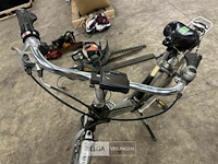 Elektrische fiets sparta - afbeelding 9 van  14