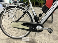 Elektrische fiets sparta - afbeelding 11 van  14