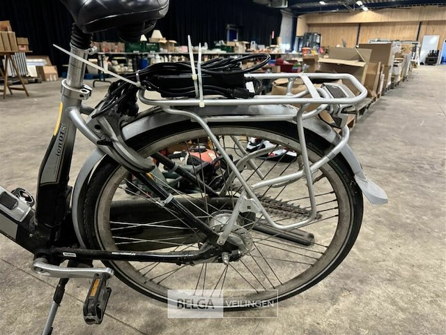 Elektrische fiets sparta - afbeelding 12 van  14