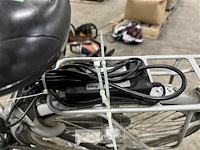 Elektrische fiets sparta - afbeelding 13 van  14