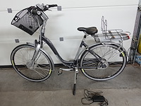 Elektrische fiets sparta - afbeelding 1 van  10