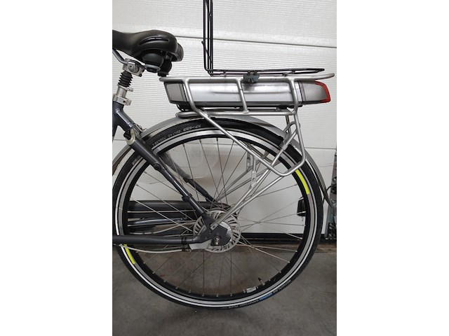 Elektrische fiets sparta - afbeelding 3 van  10
